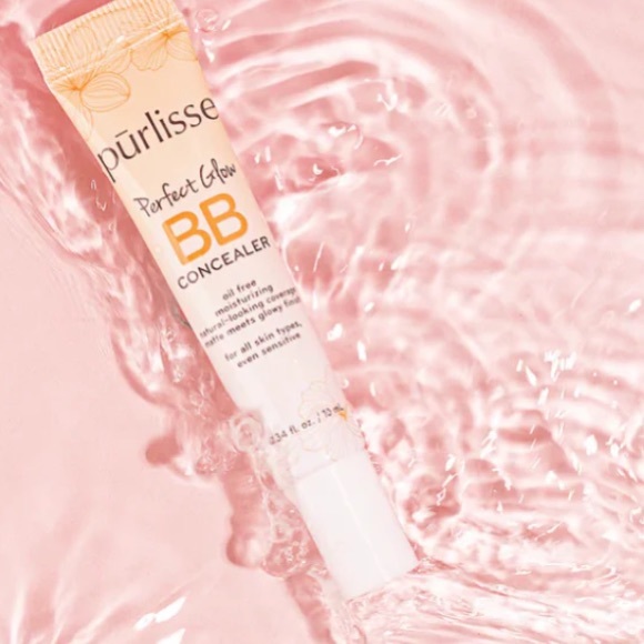 Purlisse Perfect Glow BB Concealer in Fair BNIB - Picture 8 of 13